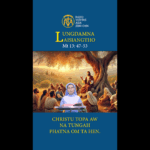 Catholic Nisim Lungdamna Laisiangtho.Hun Nautang Nipi Kaal (17) Na.31.7.2025 (Thurs)