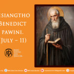 Misiangtho Benedict Pawini. (July-11)
