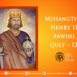 Misiangtho Henry II Pawini.(July 13)