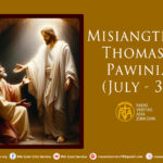 Misiangtho Thomas Pawini.(July-3)