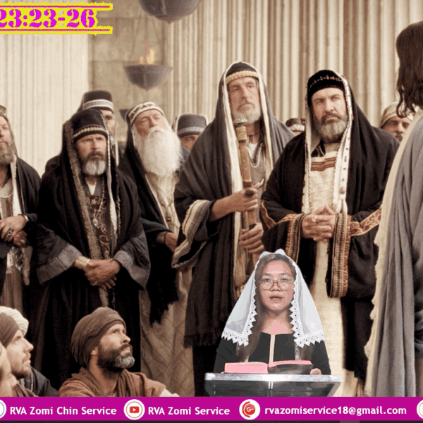 Catholic Nisim Lungdamna Laisiangtho. Hun Nautang Nipi Kaal (21) Na. 26.8.2025 (Tuesday)