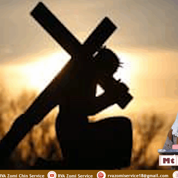 Hun Nautang sung ah Nipi (18)na, Catholic Nisim Lungdamna Laisiantho Simna 08.08.205 Friday