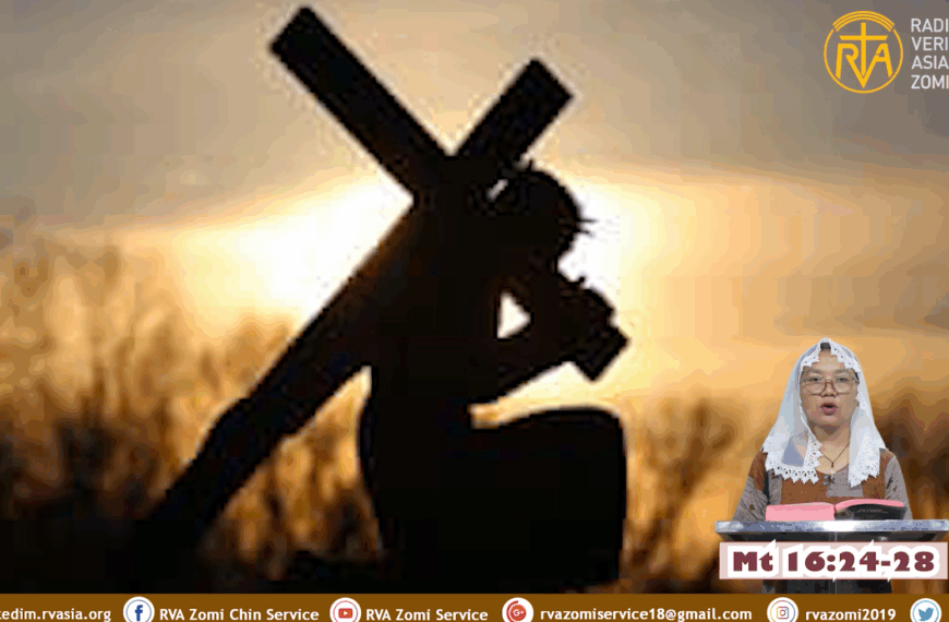 Hun Nautang sung ah Nipi (18)na, Catholic Nisim Lungdamna Laisiantho Simna 08.08.205 Friday