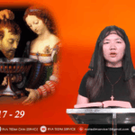 Catholic Nisim Lungdamna Laisiangtho. Hun Nautang Nipi Kaal (21) Na. 29.8.2025 (FRiday )