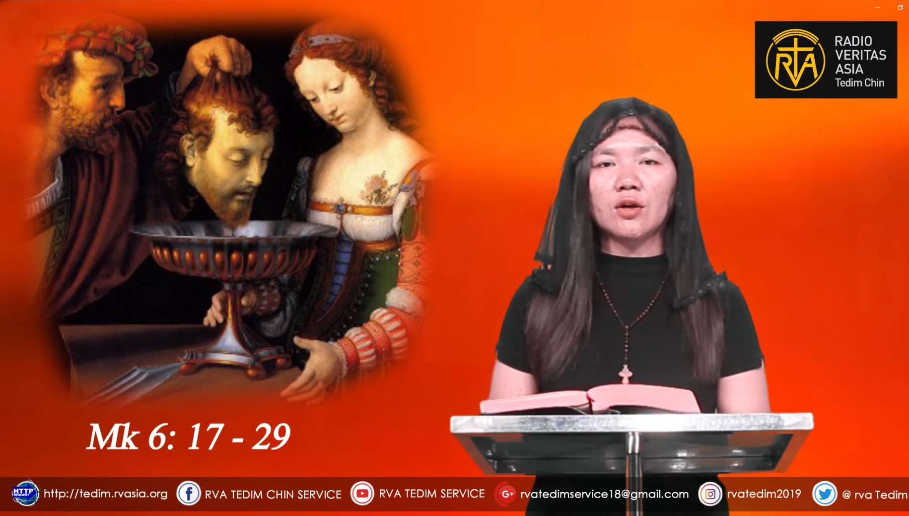 Catholic Nisim Lungdamna Laisiangtho. Hun Nautang Nipi Kaal (21) Na. 29.8.2025 (FRiday )