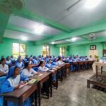 St. Theresa Nungak siangtho (LWST) te Pasian thu lungngaihna