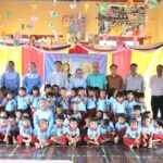 Celebration of Sts. Joachim & St. Anna Feastday at St. Anna Mucu (26.7.2025)