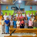 Trauma Healing Ministry (13-15.8.2025)