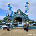 Tonu Suangbuk Hon Pawi, Tuilangh Khua (23.8.2025)