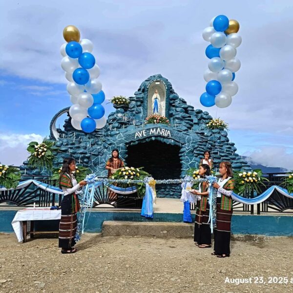 Tonu Suangbuk Hon Pawi, Tuilangh Khua (23.8.2025)