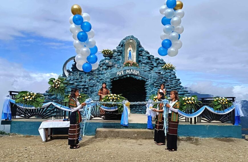 Tonu Suangbuk Hon Pawi, Tuilangh Khua (23.8.2025)