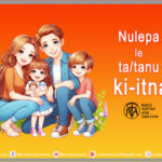 Nulepa le ta/tanu ki-itna