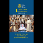 Catholic Nisim Lungdamna Laisiangtho.Hun Nautang Nipi Kaal (19) Na.15.8.2025 (Fri)