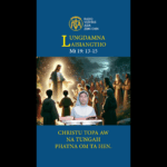 Catholic Nisim Lungdamna Laisiangtho.Hun Nautang Nipi Kaal (19) Na.16.8.2025 (Sat)