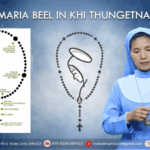 Tonu Maria beel in khi thungetna