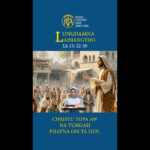 Catholic Nisim Lungdamna Laisiangtho.Hun Nautang Nipi Kaal (21) Na.24.8.2025 (Sun)