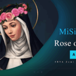 Misiangtho Rose Of Lima Pawini. (August – 23)