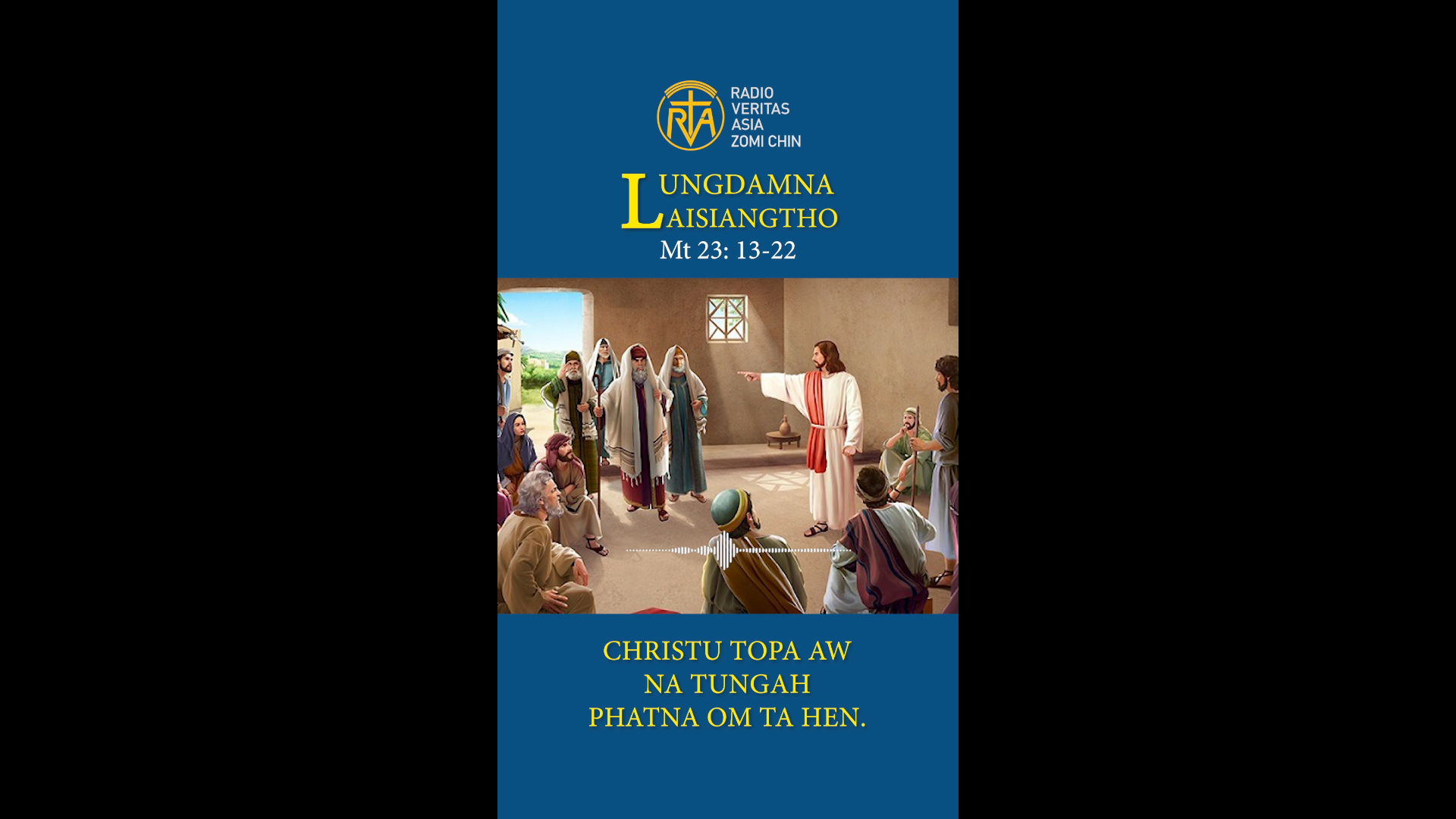 Catholic Nisim Lungdamna Laisiangtho.Hun Nautang Nipi Kaal (21) Na.25.8.2025 (Mon)