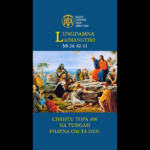 Catholic Nisim Lungdamna Laisiangtho.Hun Nautang Nipi Kaal (21) Na.28.8.2025 (Thurs)