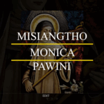 Misiangtho Monica Pawini. (Aug-27)