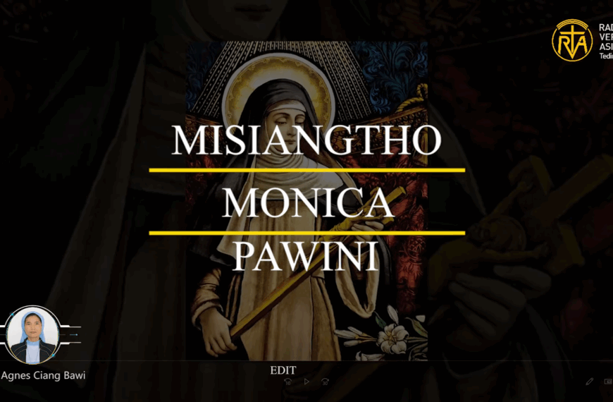 Misiangtho Monica Pawini. (Aug-27)
