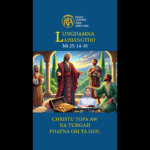 Catholic Nisim Lungdamna Laisiangtho.Hun Nautang Nipi Kaal (21) Na.30.8.2025 (Sat)