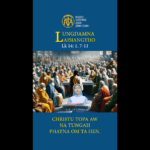 Catholic Nisim Lungdamna Laisiangtho.Hun Nautang Nipi Kaal (22) Na.31.8.2025 (Sun)