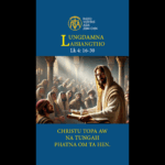 Catholic Nisim Lungdamna Laisiangtho.Hun Nautang Nipi Kaal (22) Na.1.9.2025 (Mon)