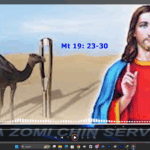 Catholic Nisim Lungdamna Laisiangtho.Hun Nautang Nipi Kaal (20) Na.19.8.2025 (Tue)