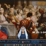 Catholic Nisim Lungdamna Laisiangtho.Hun Nautang Nipi Kaal (20) Na.21.8.2025 (Thurs)