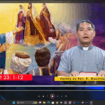 Hun Nautang Nipi Kaal (20) Na. (23.8.2025) Saturday