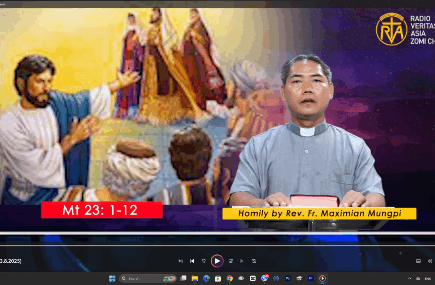 Hun Nautang Nipi Kaal (20) Na. (23.8.2025) Saturday