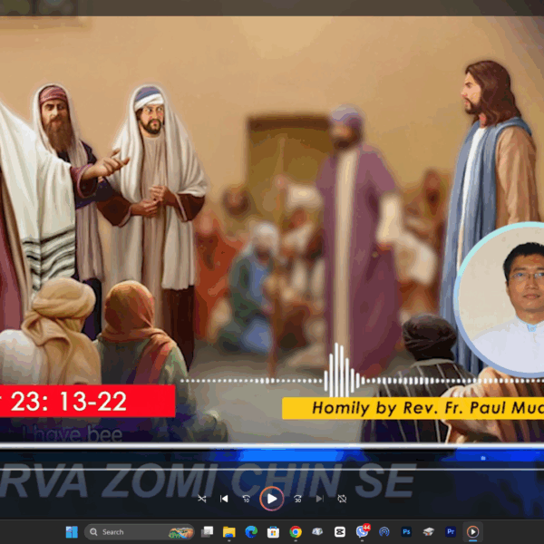 Hun Nautang Nipi Kaal (21) Na. (25.8.2025)Monday