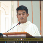 Homily by Rev. Fr. Michael Kyaw Swar Naing15.8.2025