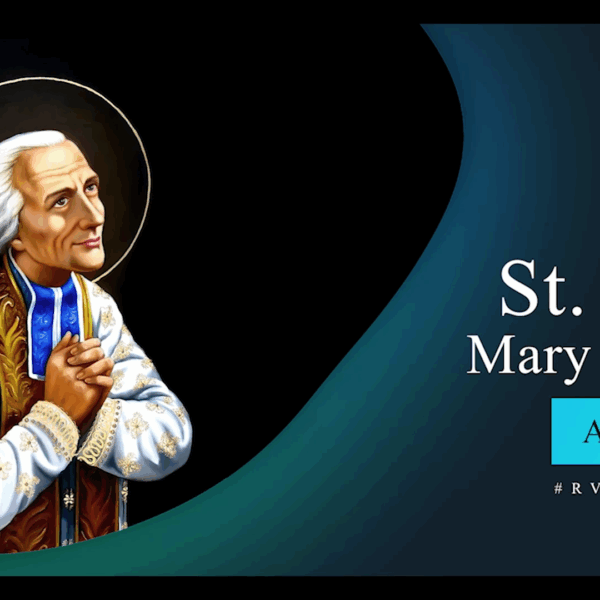 Misiangtho John Mary Vianney Pawini. (August – 4)