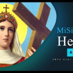 Misiangtho Helena Pawini.(August – 18)