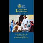 Catholic Nisim Lungdamna Laisiangtho.Hun Nautang Nipi Kaal (18) Na.9.8.2025 (Sat)