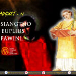 Misiangtho Euplius Pawini.(Aug -12)