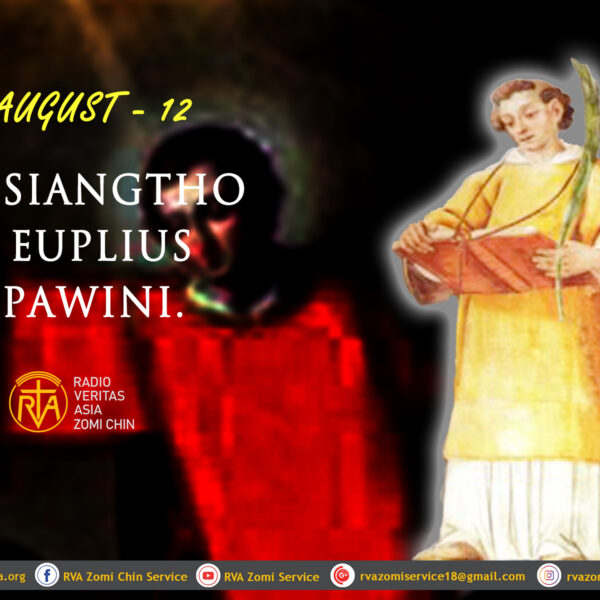 Misiangtho Euplius Pawini.(Aug -12)