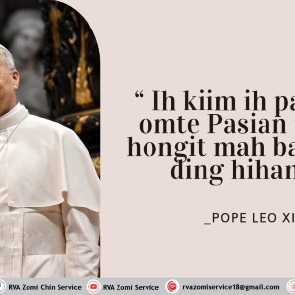 Pope Kammal