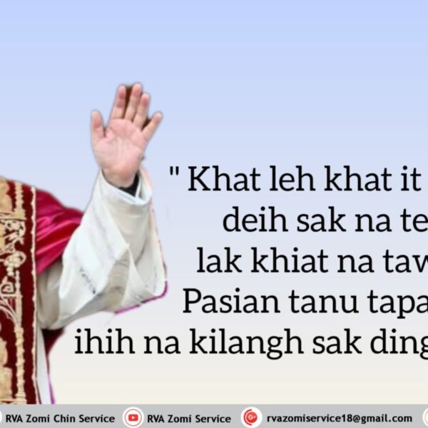 Pope Kammal