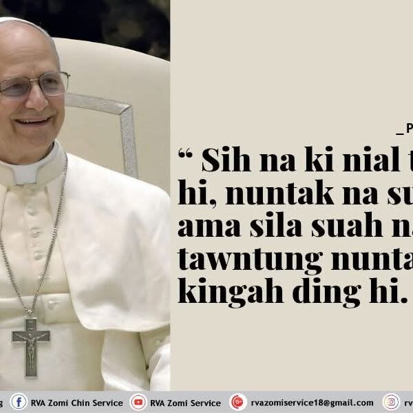 Pope Kammal