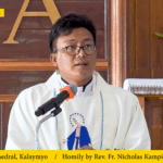 Vailankanni Cidamna Tonu Novena Ni (6) na. (4.9.2025) Thursday