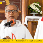 Vailankanni Cidamna Tonu Novena Ni (5) na (3.9.2025) Wed