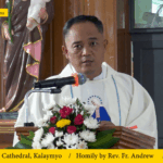 Vailankanni Cidamna Tonu Novena Ni (9) na. (7.9.2025) Sunday