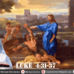 Catholic Nisim Lungdamna Laisiangtho. Hun Nautang Nipi Kaal (22) Na. 02.9.2025 (Tuesday )