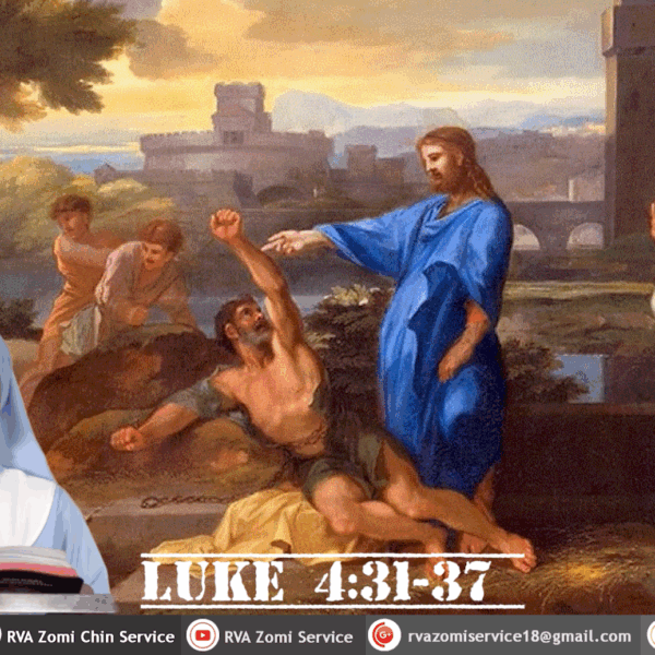 Catholic Nisim Lungdamna Laisiangtho. Hun Nautang Nipi Kaal (22) Na. 02.9.2025 (Tuesday )
