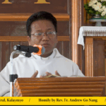 Vailankanni Cidamna Tonu Novena Ni (4) na (2.9.2025) Tue