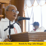 Cidamna Velankanny Tonu Novena. 29.8.2025