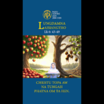 Catholic Nisim Lungdamna Laisiangtho.Hun Nautang Nipi Kaal (23) Na.13.9.2025 (Sat)